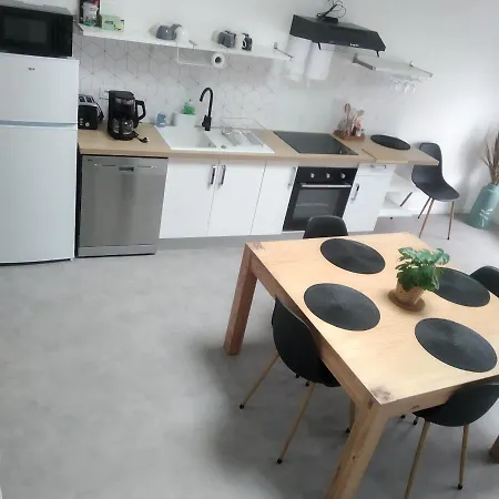 Cosy Proche Du Puy De Dome * Saint-Genès-Champanelle