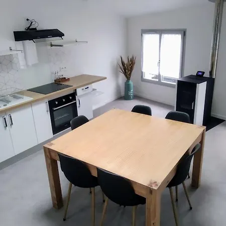 Cosy Proche Du Puy De Dome