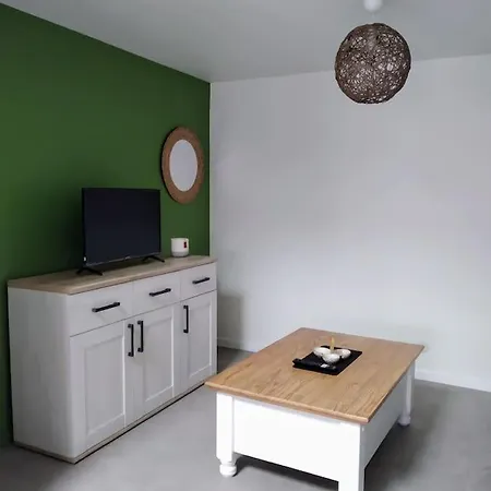 Cosy Proche Du Puy De Dome