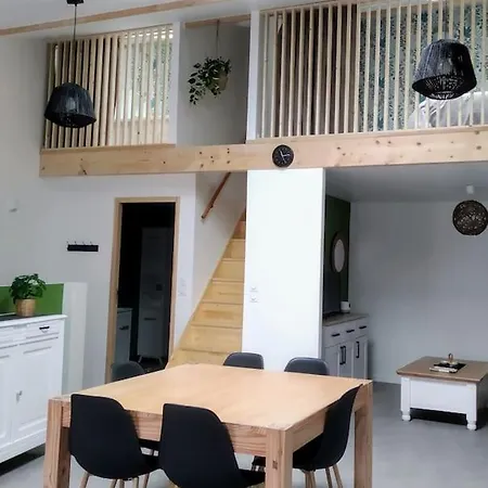 Apartament Cosy Proche Du Puy De Dome *