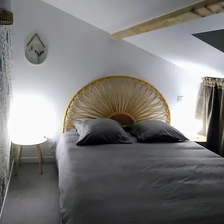 Apartament Cosy Proche Du Puy De Dome