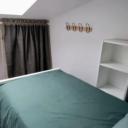 Cosy Proche Du Puy De Dome Apartament