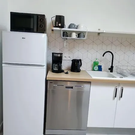 Cosy Proche Du Puy De Dome *