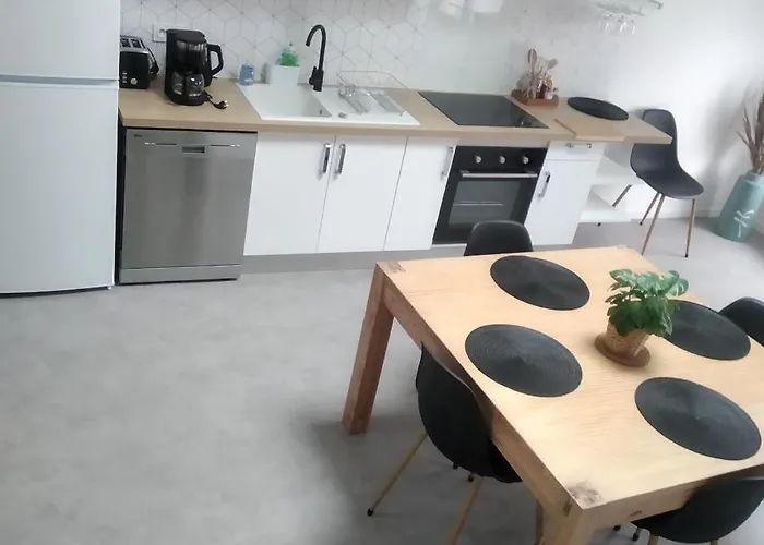 Cosy Proche Du Puy De Dome * Saint-Genès-Champanelle