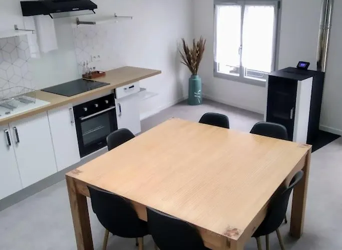 Cosy Proche Du Puy De Dome