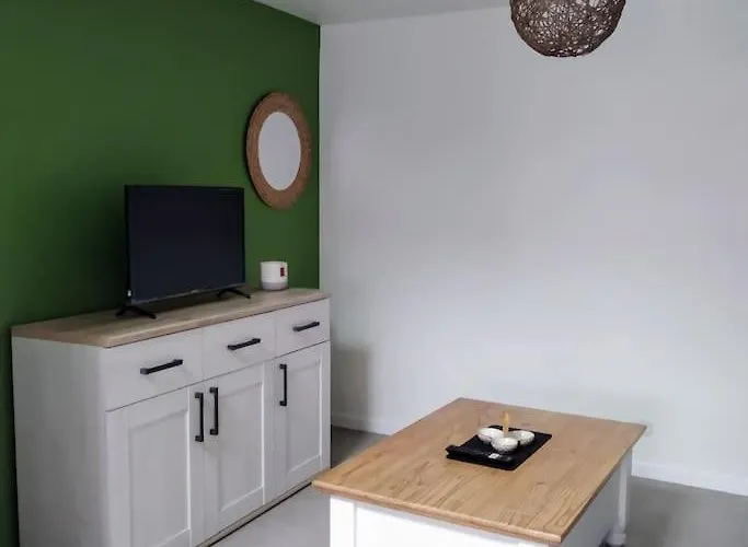 Cosy Proche Du Puy De Dome