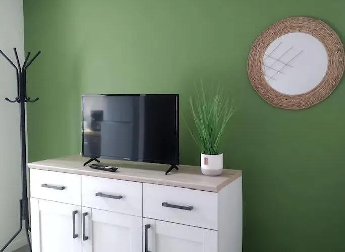 Cosy Proche Du Puy De Dome