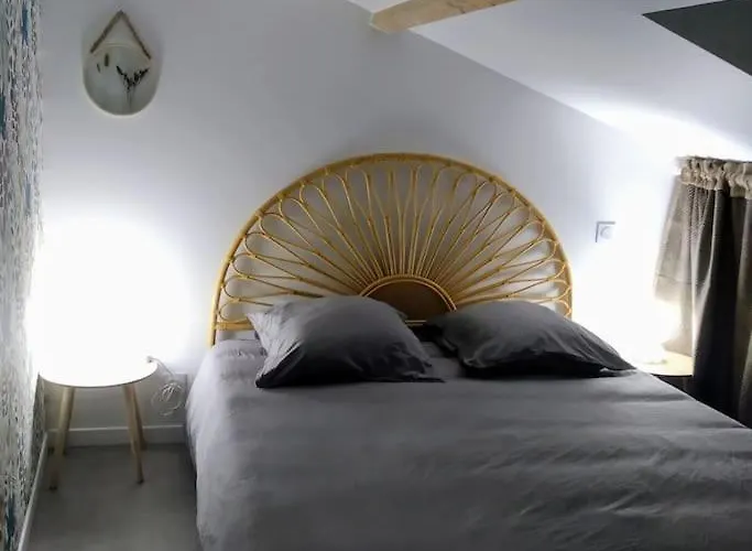 Apartamento Cosy Proche Du Puy De Dome