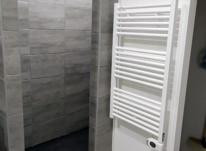 Apartamento Cosy Proche Du Puy De Dome