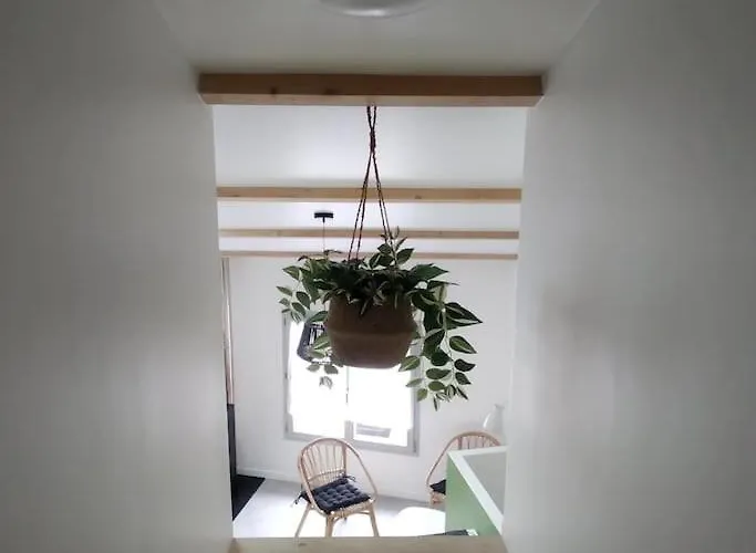 Cosy Proche Du Puy De Dome * Saint-Genès-Champanelle