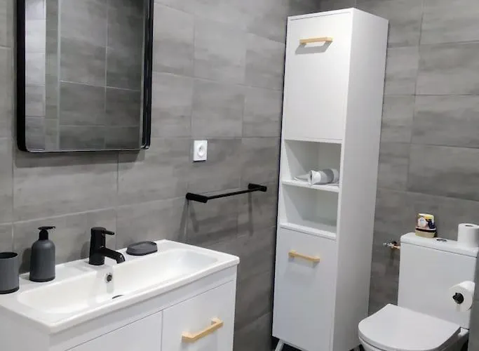 Cosy Proche Du Puy De Dome