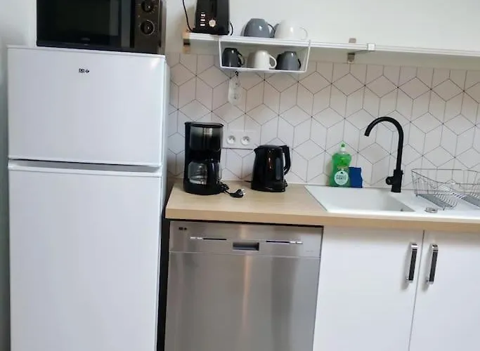 Cosy Proche Du Puy De Dome *